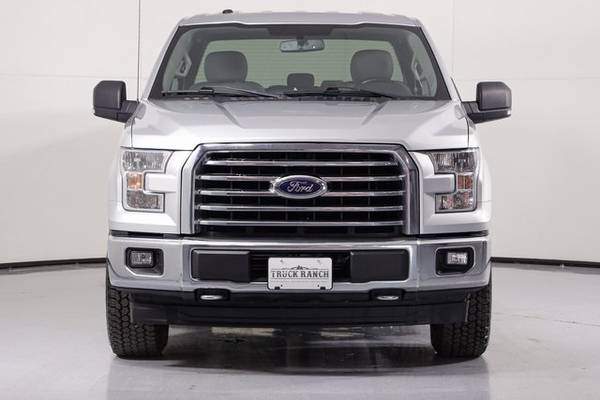 2017 Ford F-150 XLT - cars & trucks - by dealer - vehicle automotive... for sale in Twin Falls, ID – photo 8