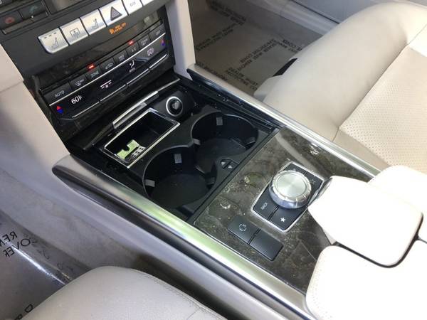 2014 Mercedes-Benz E-Class E 350 Sport ONLY 41K MILES WHITE for sale in Sarasota, FL – photo 24