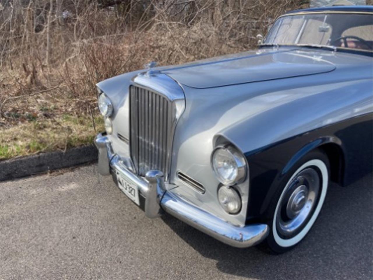 1959 Bentley S1 for sale in Astoria, NY – photo 4