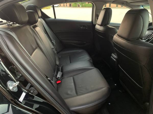 2013 ACURA ILX ONLY 46k-MILES TECH-PKG NAV XENONS MOONROOF LOADED -... for sale in Elgin, IL – photo 20