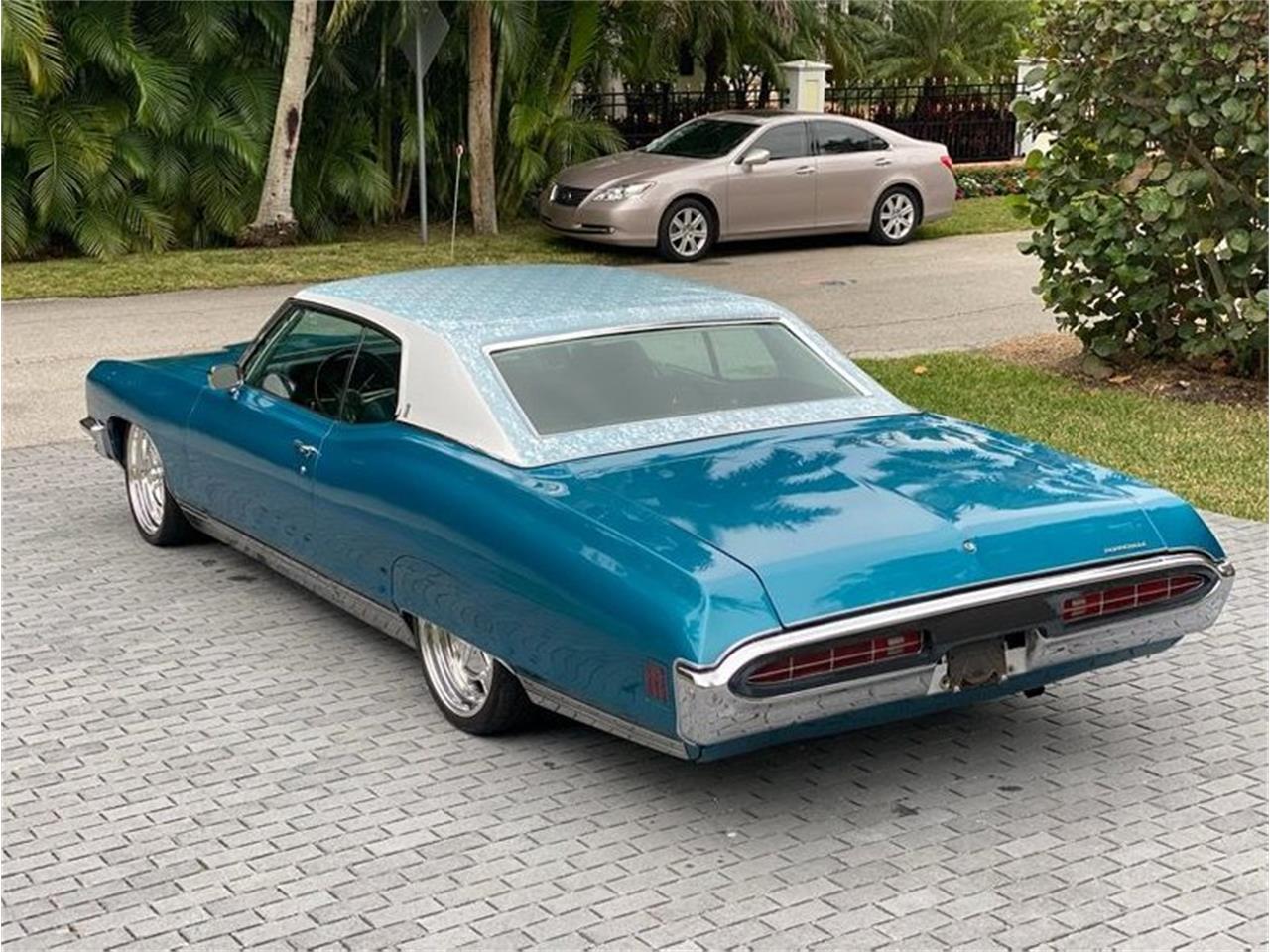 1970 Pontiac Bonneville for sale in Delray Beach, FL – photo 22