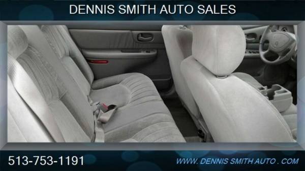2001 Buick Century - - by dealer - vehicle automotive for sale in AMELIA, OH – photo 21