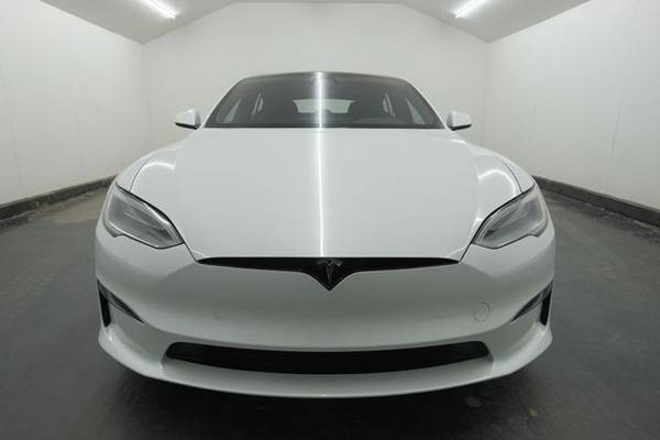 2021 Tesla Model S Plaid Sedan 4D - - by for sale in Other, AK – photo 2