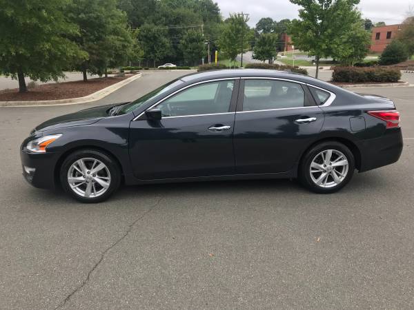 2013 Nissan Altima!! Must See!! for sale in Durham, NC