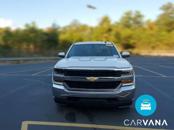 2018 Chevy Chevrolet Silverado 1500 Double Cab LT Pickup 4D 6 1/2 ft... for sale in Denver , CO – photo 17