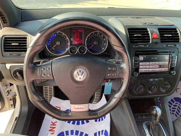 2006 Volkswagen GTI 2.0T - cars & trucks - by dealer - vehicle... for sale in Baltimore, MD – photo 17
