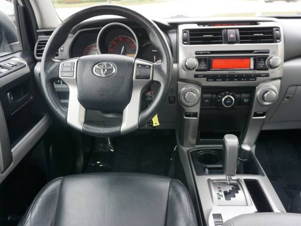 2010 TOYOTA 4RUNNER SR5 with - cars & trucks - by dealer - vehicle... for sale in Holland , MI – photo 10