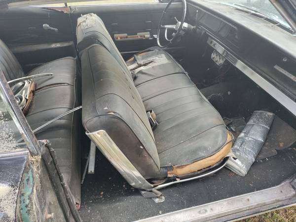1966 Chevrolet Impala (body) for sale in Gibson, NC – photo 7