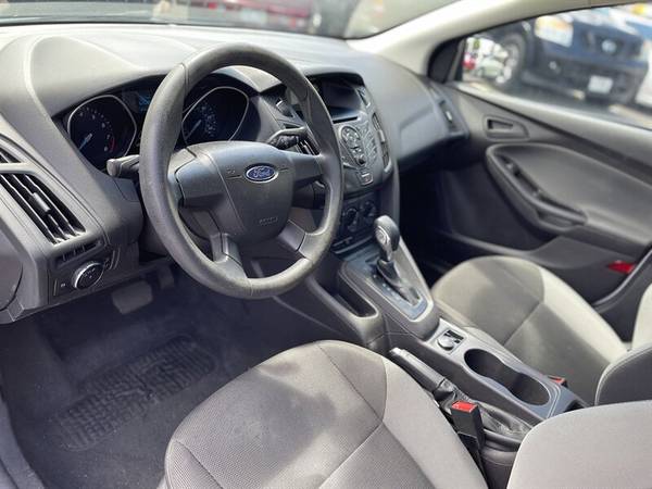 2014 Ford Focus S - - by dealer - vehicle automotive for sale in Pearl City, HI – photo 7