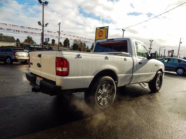 2009 Ford Ranger RWD - cars & trucks - by dealer - vehicle... for sale in Portland, OR – photo 6