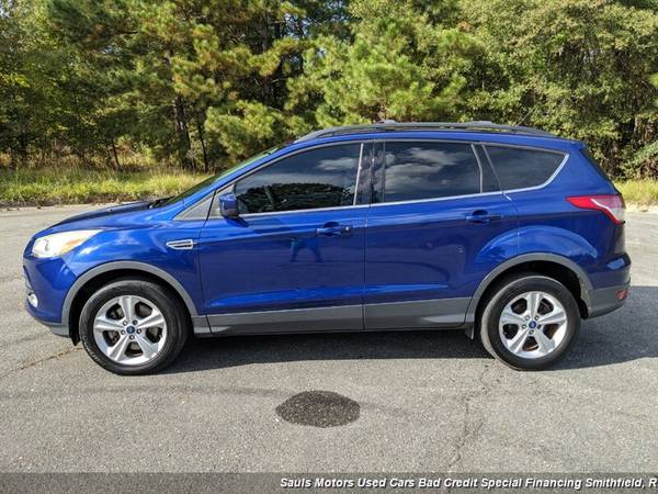 2013 Ford Escape SE - cars & trucks - by dealer - vehicle automotive... for sale in Smithfield, NC – photo 8