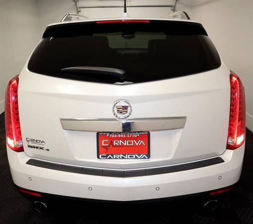 2010 CADILLAC SRX Luxury Collection Get Financed! for sale in Stafford, VA – photo 8