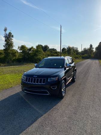 2014 Jeep Grand Cherokee for sale in Lehigh Acres, FL – photo 5
