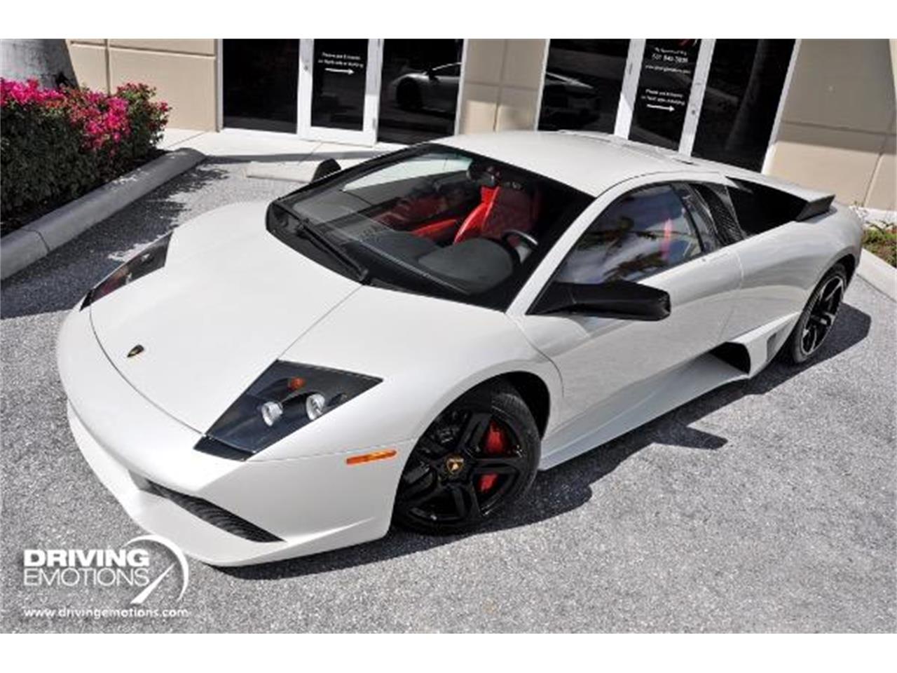 2009 Lamborghini Murcielago for sale in West Palm Beach, FL – photo 40