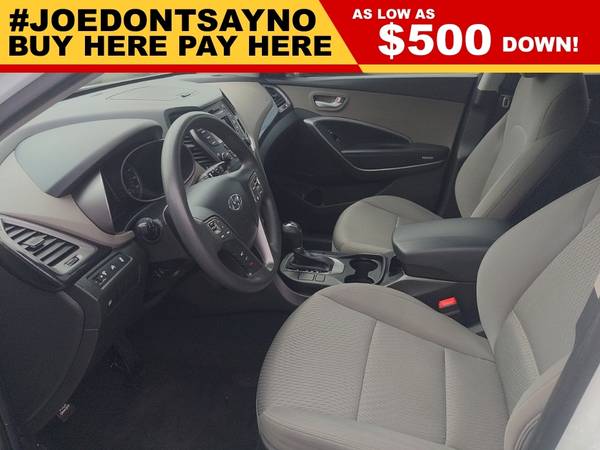 2014 Hyundai Santa Fe 2 4L 4dr SUV - - by dealer for sale in Philadelphia, PA – photo 2