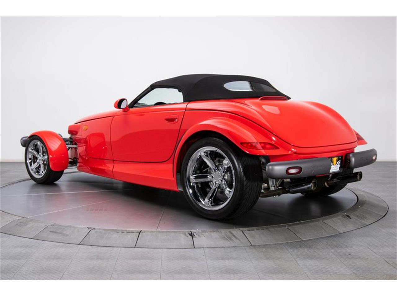 1999 Plymouth Prowler for sale in Charlotte, NC – photo 8