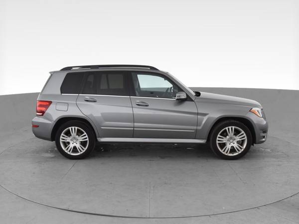 2013 Mercedes-Benz GLK-Class GLK 350 4MATIC Sport Utility 4D suv -... for sale in Arlington, District Of Columbia – photo 13