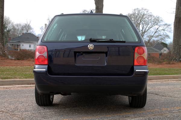2005 Volkswagen Passat Wagon GLS for sale in Lagrange, GA – photo 11