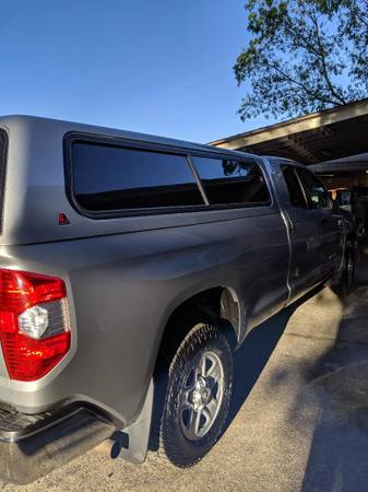 2018 Toyota Tundra Crew Cab 4WD Long Bed for sale in Medford, OR – photo 16