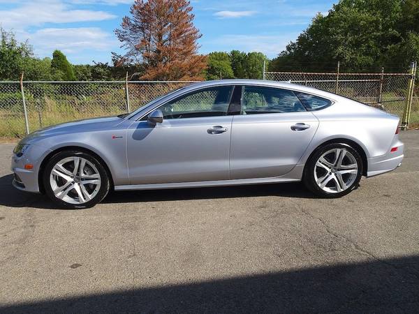 Audi A7 3.0T Premium Plus Quattro Fully Loaded for sale in eastern NC, NC – photo 6