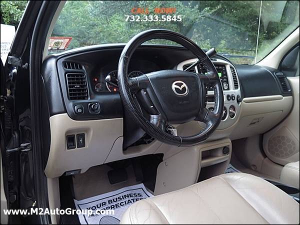 2003 Mazda Tribute ES V6 4WD 4dr SUV - cars & trucks - by dealer -... for sale in East Brunswick, PA – photo 6