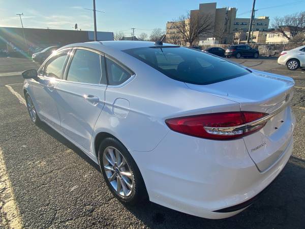 2017 Ford Fusion SE LOW MILES for sale in Howard Beach, NY – photo 8