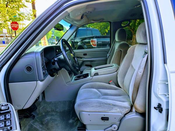 2004 GMC YUKON 4X4 *RUNS GREAT* ⭐ +FREE 6 MONTH WARRANTY - cars &... for sale in Front Royal, VA – photo 10