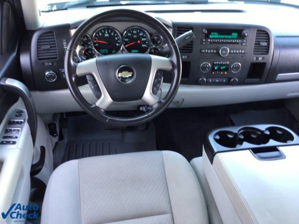 2011 Chevrolet Silverado 1500 LT - - by dealer for sale in Dry Ridge, KY – photo 22