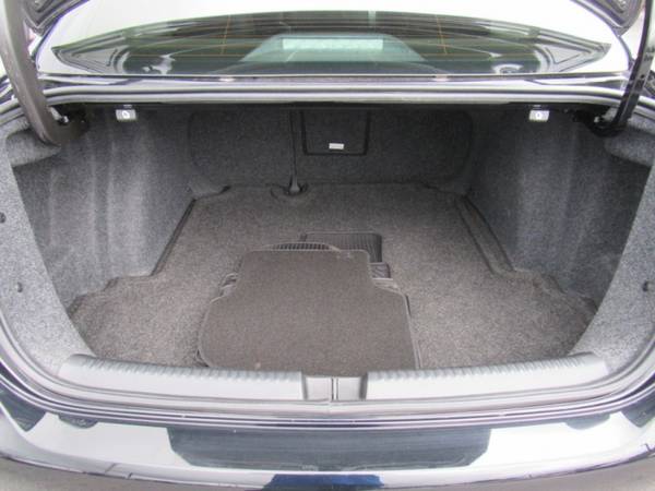 2012 Volkswagen Jetta Sedan TDI with Leatherette door panel inserts for sale in Grayslake, IL – photo 23