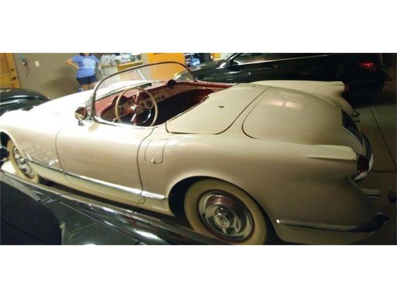 1954 Chevrolet Corvette for sale in TAMPA, FL – photo 5