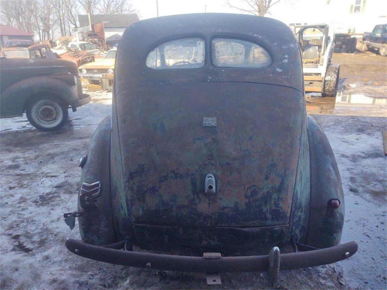 1940 Ford Tudor for sale in Parkers Prairie, MN – photo 4