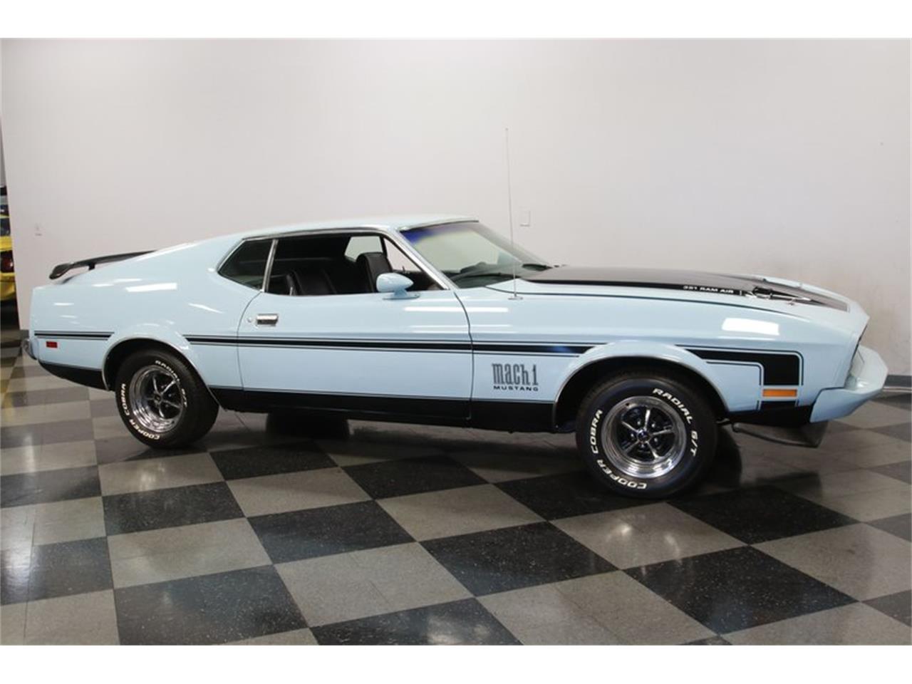 1972 Ford Mustang for sale in Concord, NC – photo 15