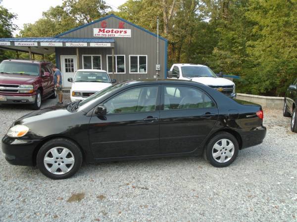 2008 Chevy Malibu LT / 30 MPG / Tires 90% - cars & trucks - by... for sale in Hickory, TN – photo 23