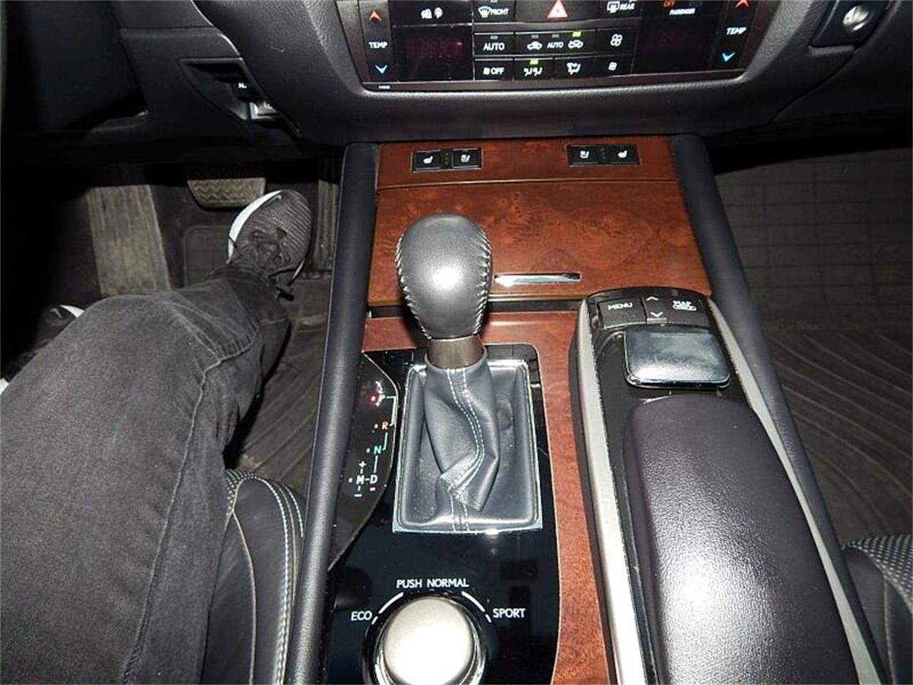 2013 Lexus GS for sale in Wichita Falls, TX – photo 39