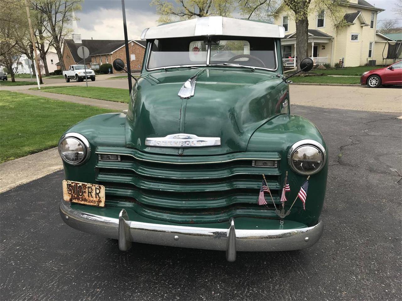 1948 Chevrolet 3100 for sale in Utica, OH – photo 2