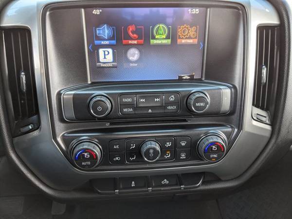 2014 Chevrolet Silverado 1500 LT SKU: EZ365861 Pickup for sale in Amarillo, TX – photo 15