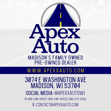 *OFF LEASE*DISCOUNTED* 16 Nissan Altima SV** for sale in Madison, WI – photo 23
