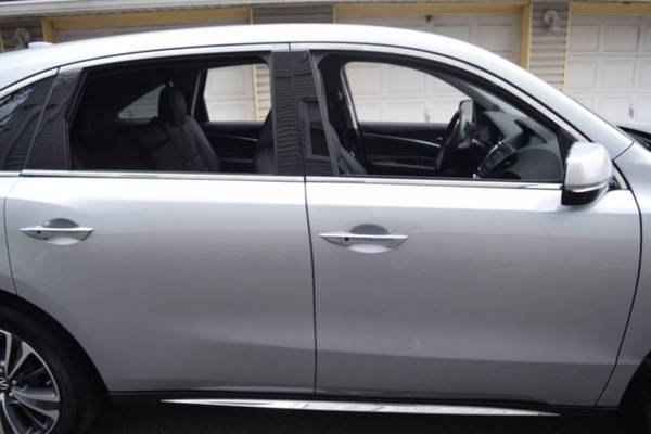 *2020* *Acura* *MDX* *SH AWD w/Tech 4dr SUV w/Technology Package* -... for sale in Paterson, NY – photo 13