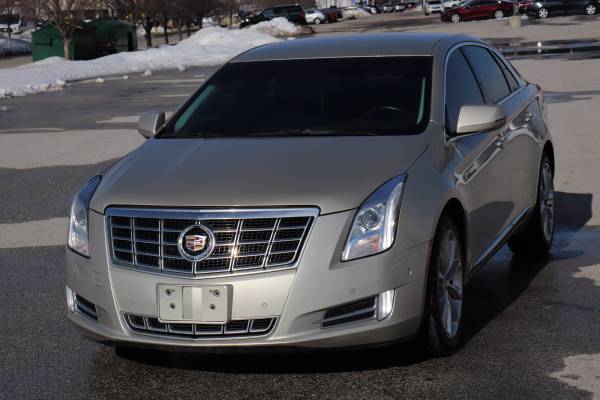 2014 Cadillac XTS Luxury Collection 73K Miles Only - cars & for sale in Omaha, NE – photo 6
