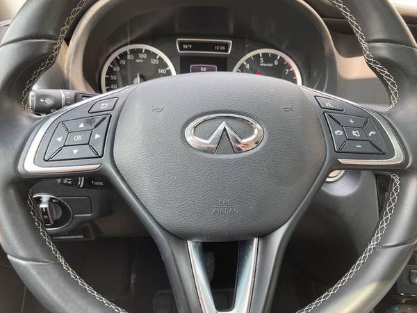 2017 INFINITI QX30 Luxury AWD - - cars & trucks - by dealer -... for sale in Calumet City, IL – photo 21