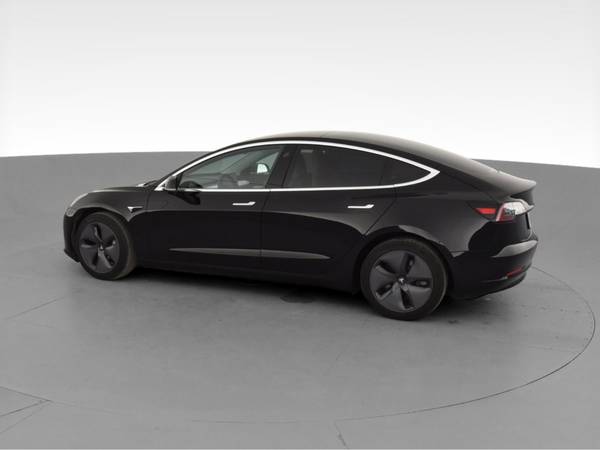2019 Tesla Model 3 Standard Range Sedan 4D sedan Black - FINANCE -... for sale in West Palm Beach, FL – photo 6
