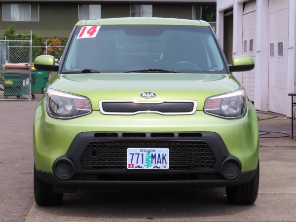 2014 Kia Soul - - by dealer - vehicle automotive sale for sale in Forest Grove, OR – photo 2