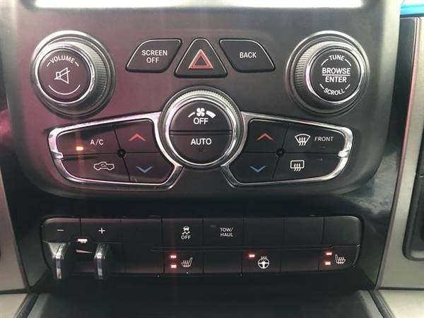 2018 RAM 1500 Sport - truck - cars & trucks - by dealer - vehicle... for sale in Gillette, WY – photo 19