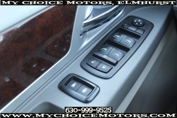 2010*CHRYSLER*TOWN&*COUNTRY*TOURING LEATHER CD ALLOY GOOD TIRES 345253 for sale in Elmhurst, IL – photo 22