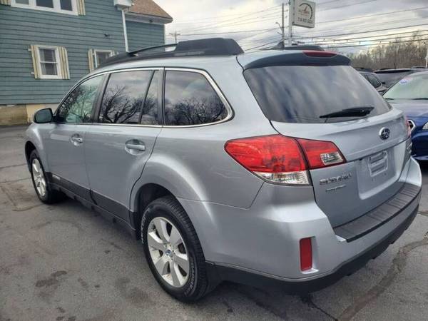 2012 SUBARU OUTBACK 3 6R LIMITED - - by dealer for sale in Swansea, MA – photo 7
