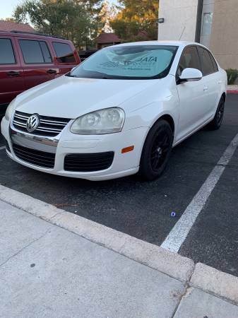 Volkswagen Jetta - cars & trucks - by owner - vehicle automotive sale for sale in Henderson, NV – photo 4