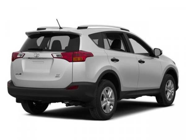 2014 Toyota RAV4 SUV XLE AWD 334 23 PER MONTH! - - by for sale in Loves Park, IL – photo 3
