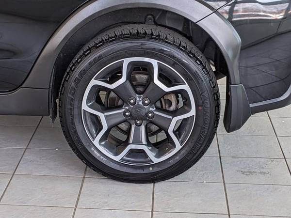 2014 Subaru XV Crosstrek Premium AWD All Wheel Drive SKU: E8207257 for sale in Libertyville, IL – photo 10