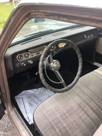 1965 ORIGINAL AMC RAMBLER LOW MILES for sale in Fort Myers, FL – photo 2