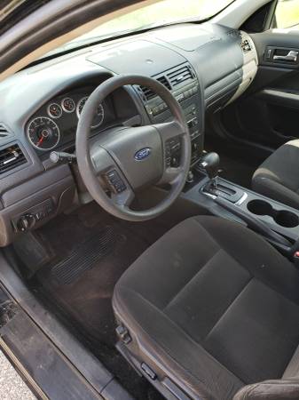 2007 ford fusion for sale in New Franken, WI – photo 2
